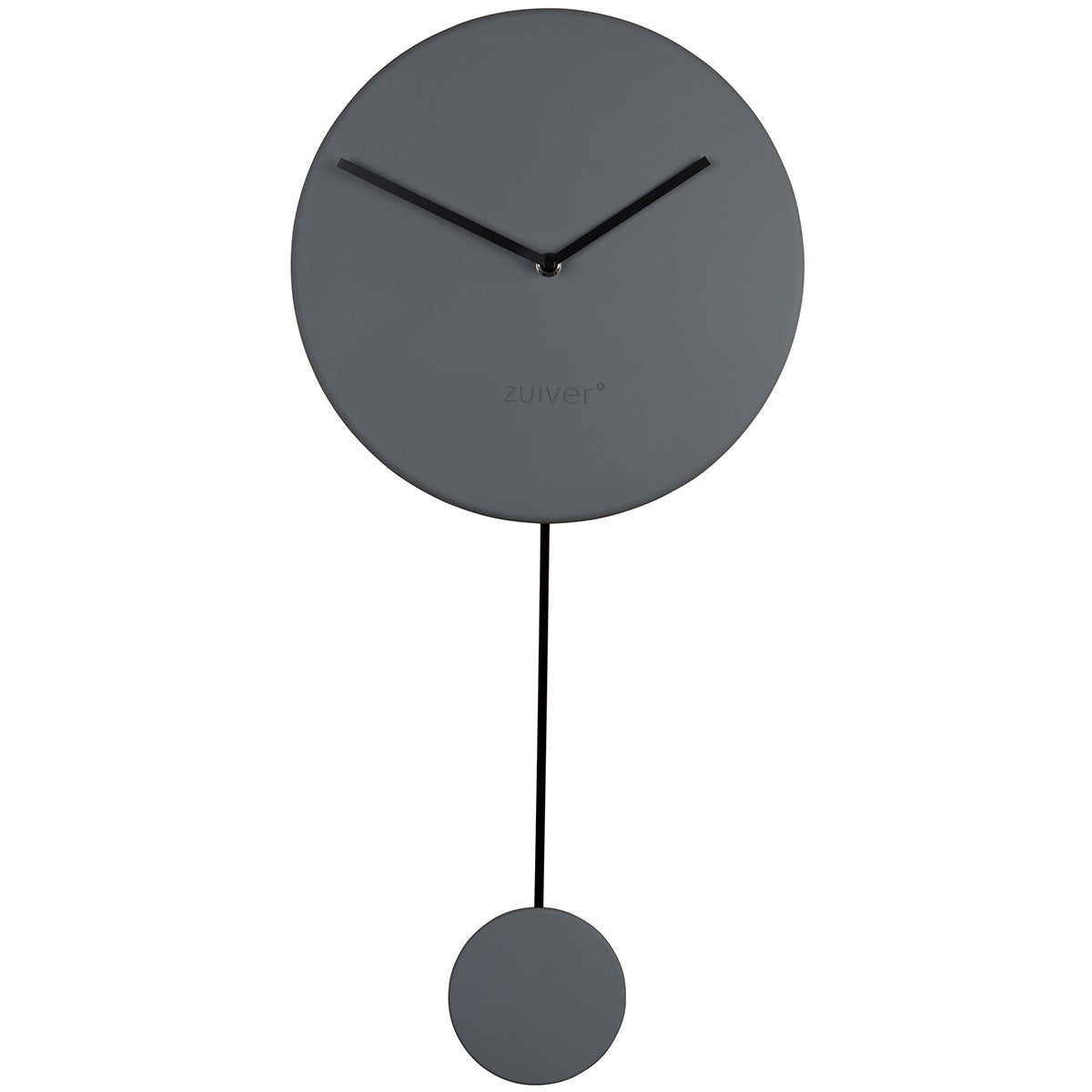 Minimal Clock