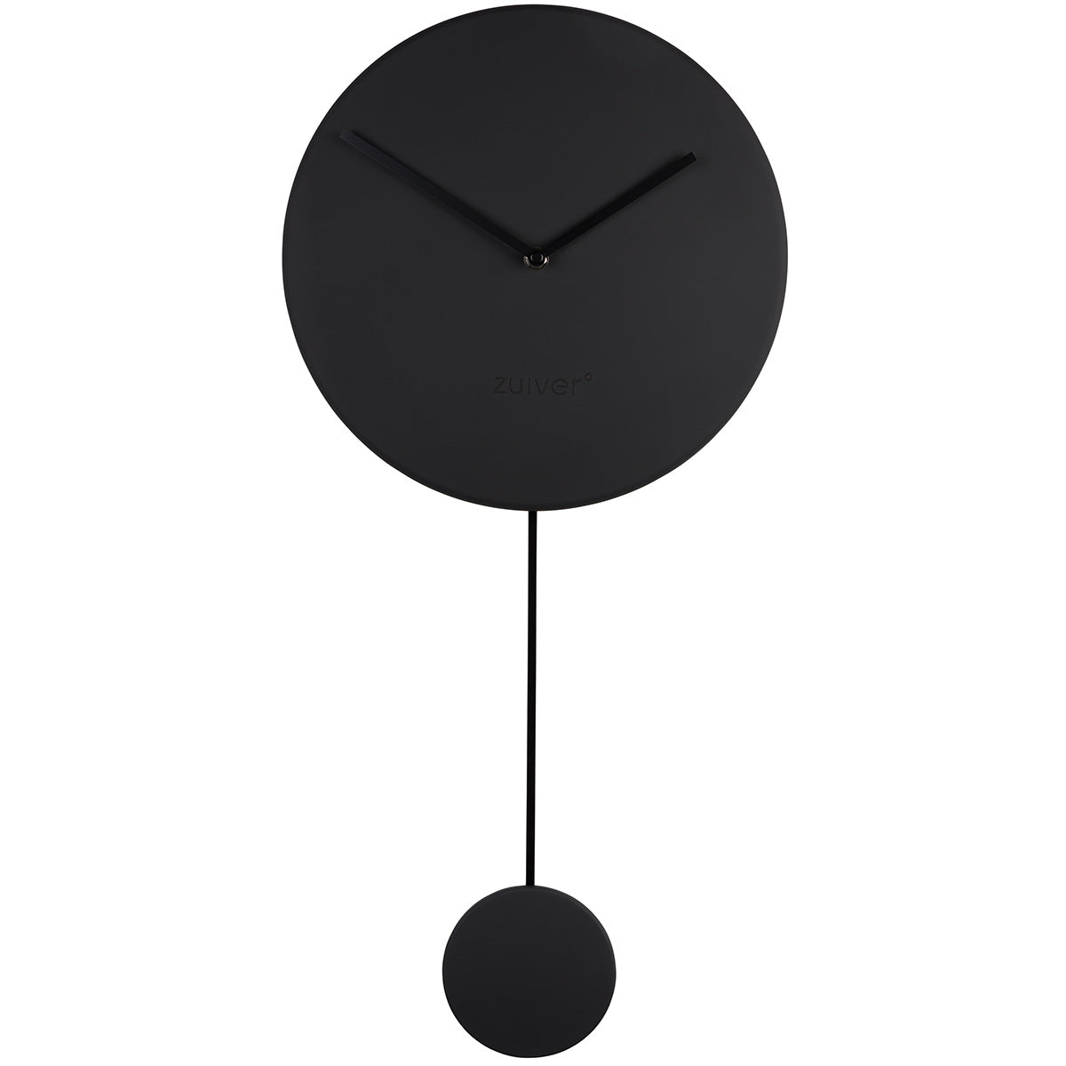 Minimal Clock