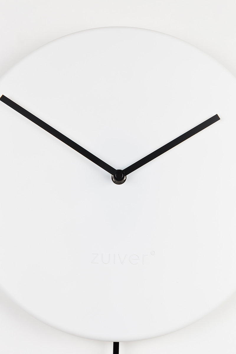 Minimal Clock