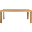 Oever Dining Table