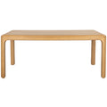 Oever Dining Table