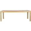 Oever Dining Table