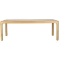 Oever Dining Table
