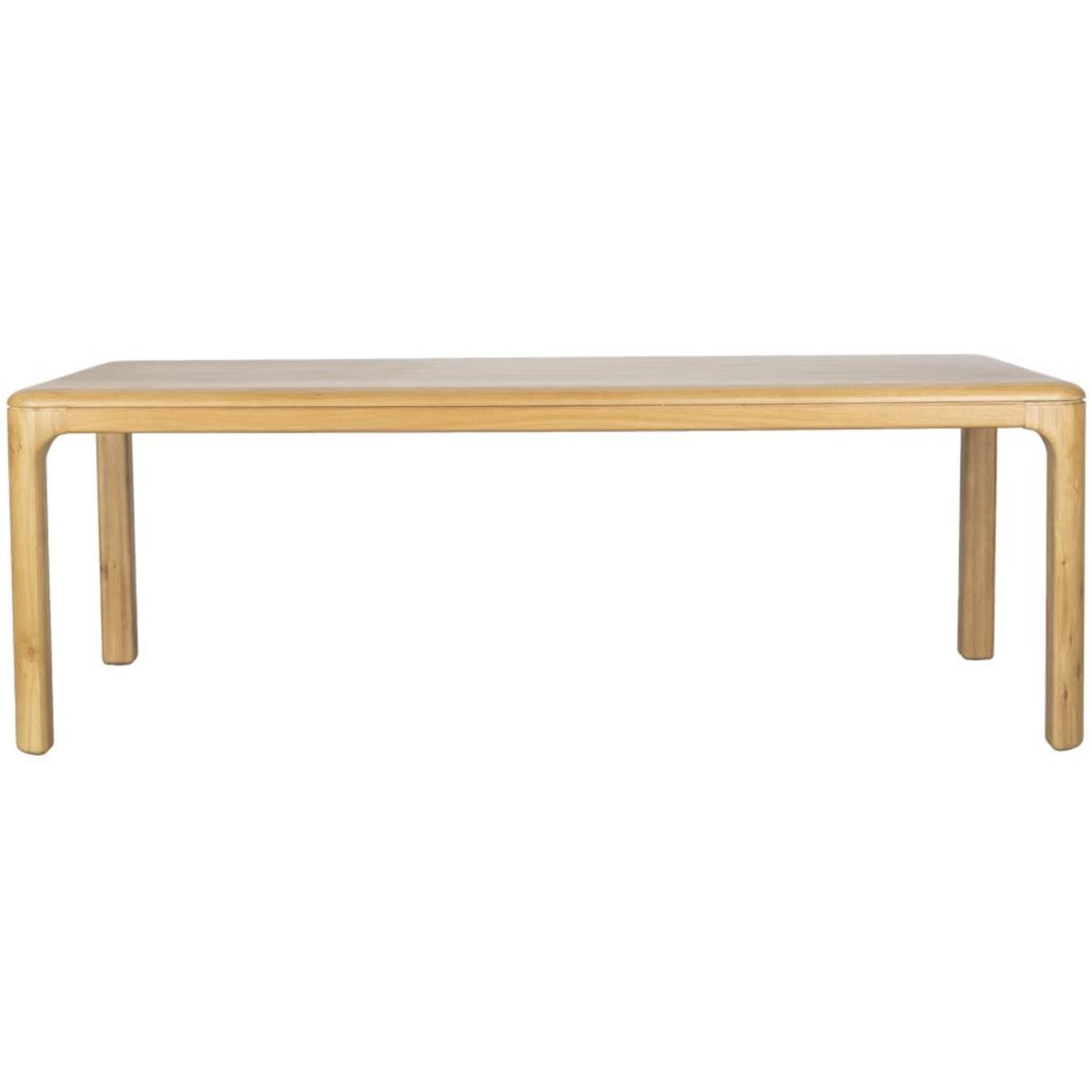 Oever Dining Table