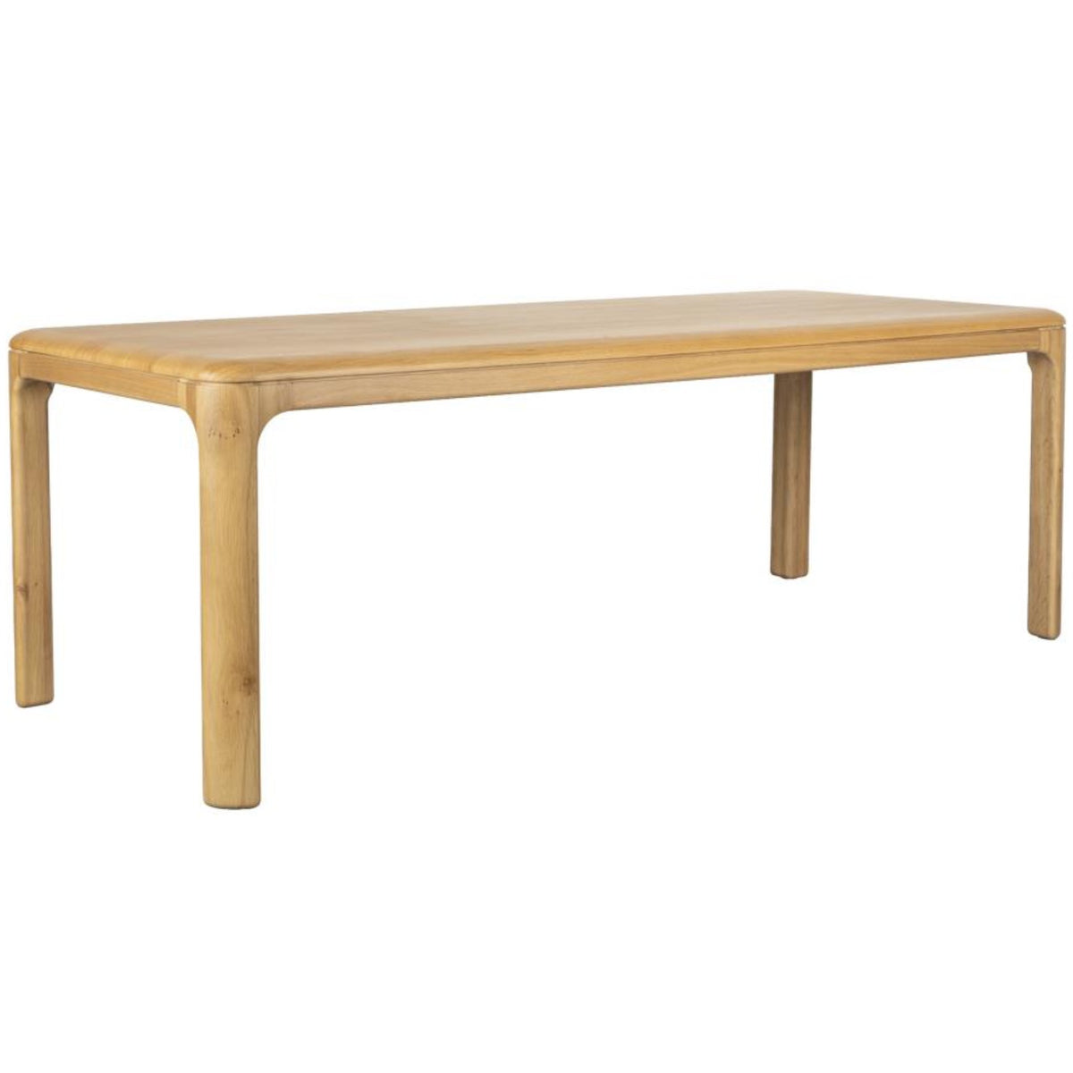Oever Dining Table