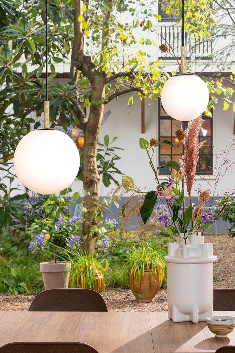 Orion Pendant Lamp