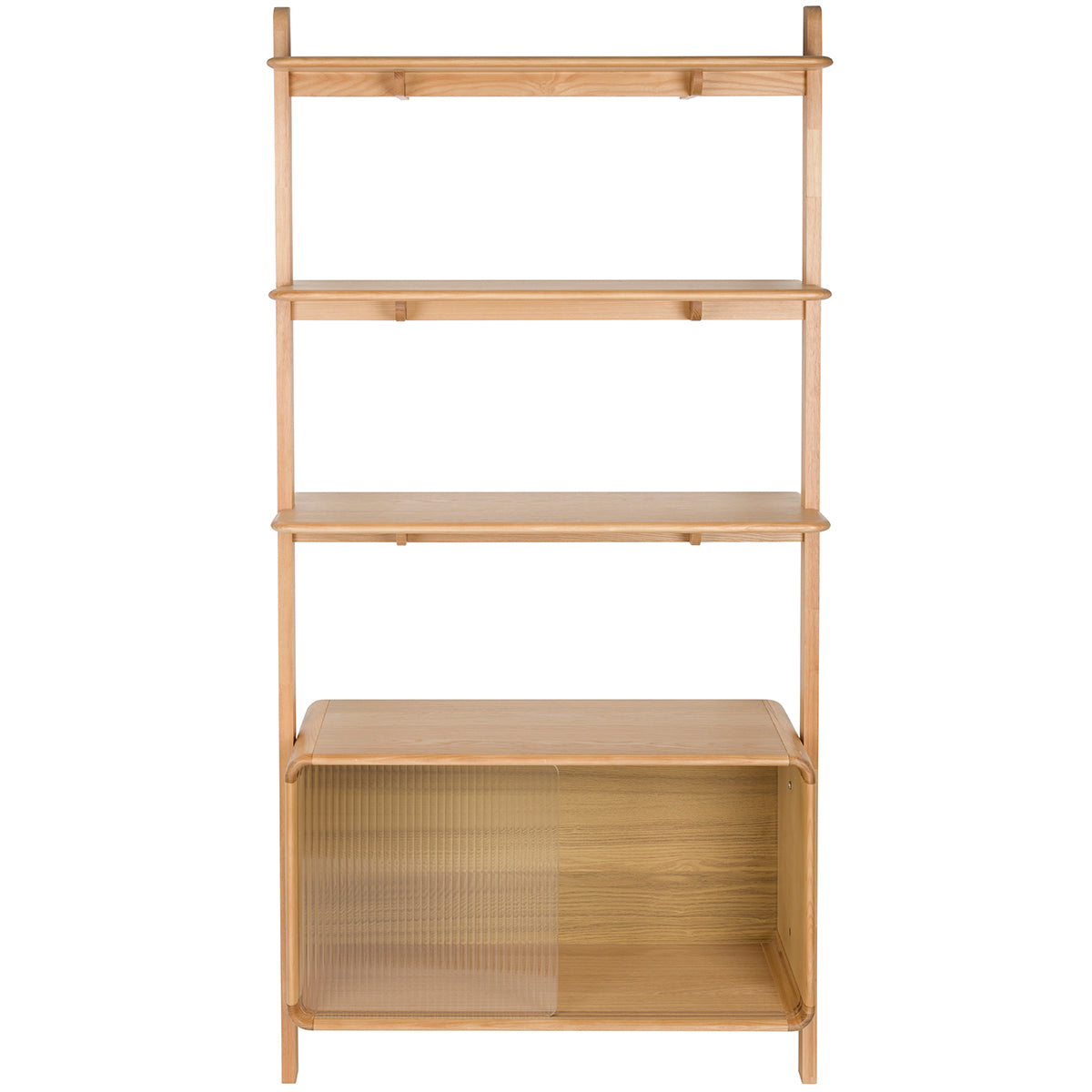 Rise Shelf