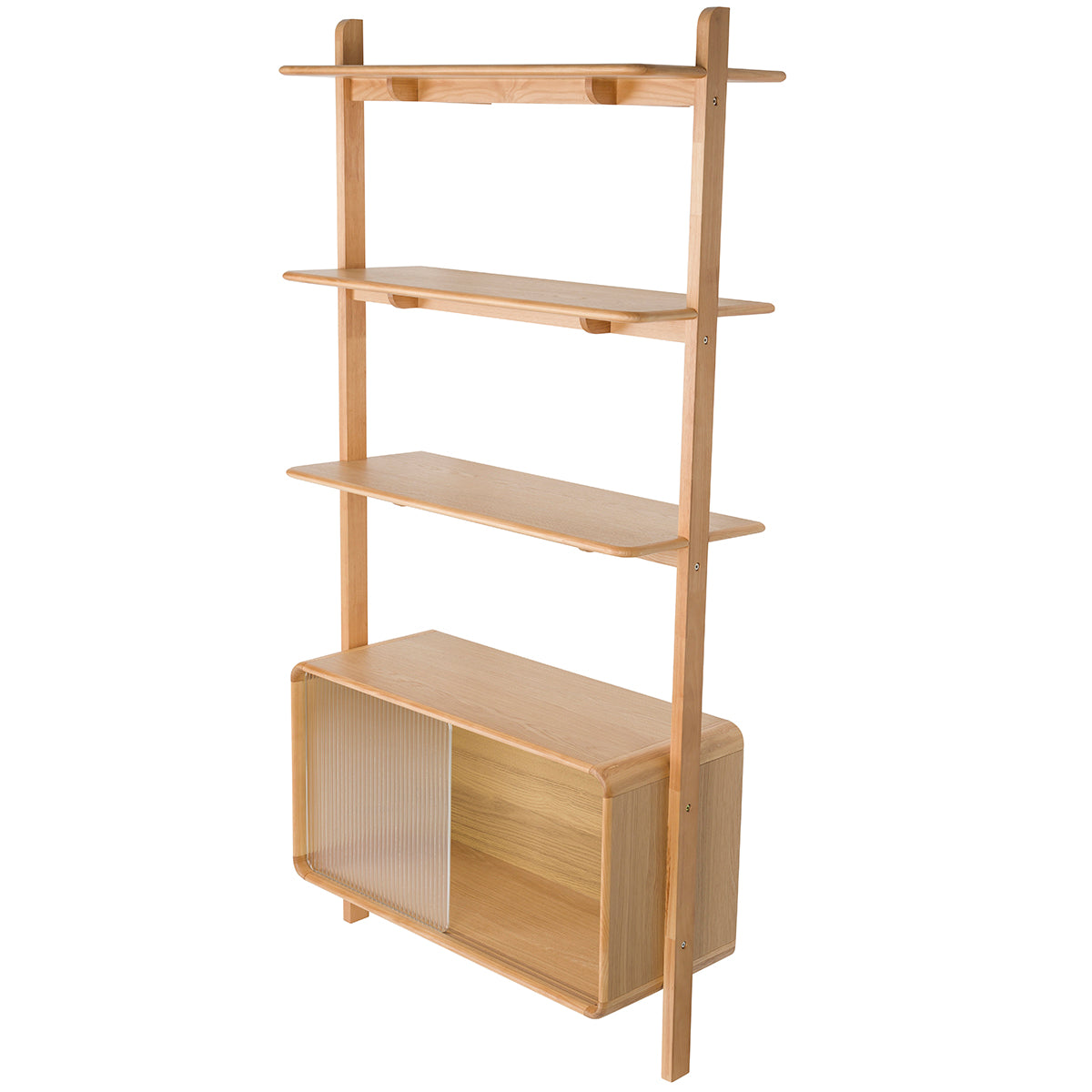 Rise Shelf