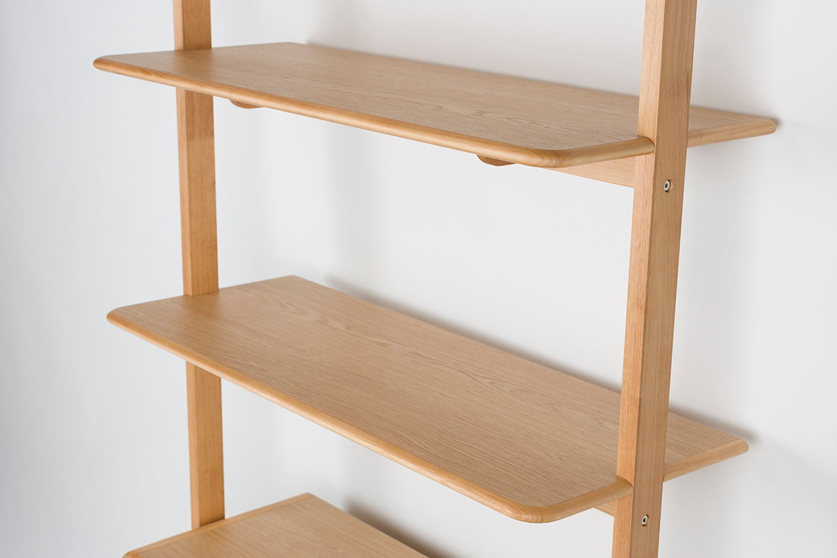 Rise Shelf