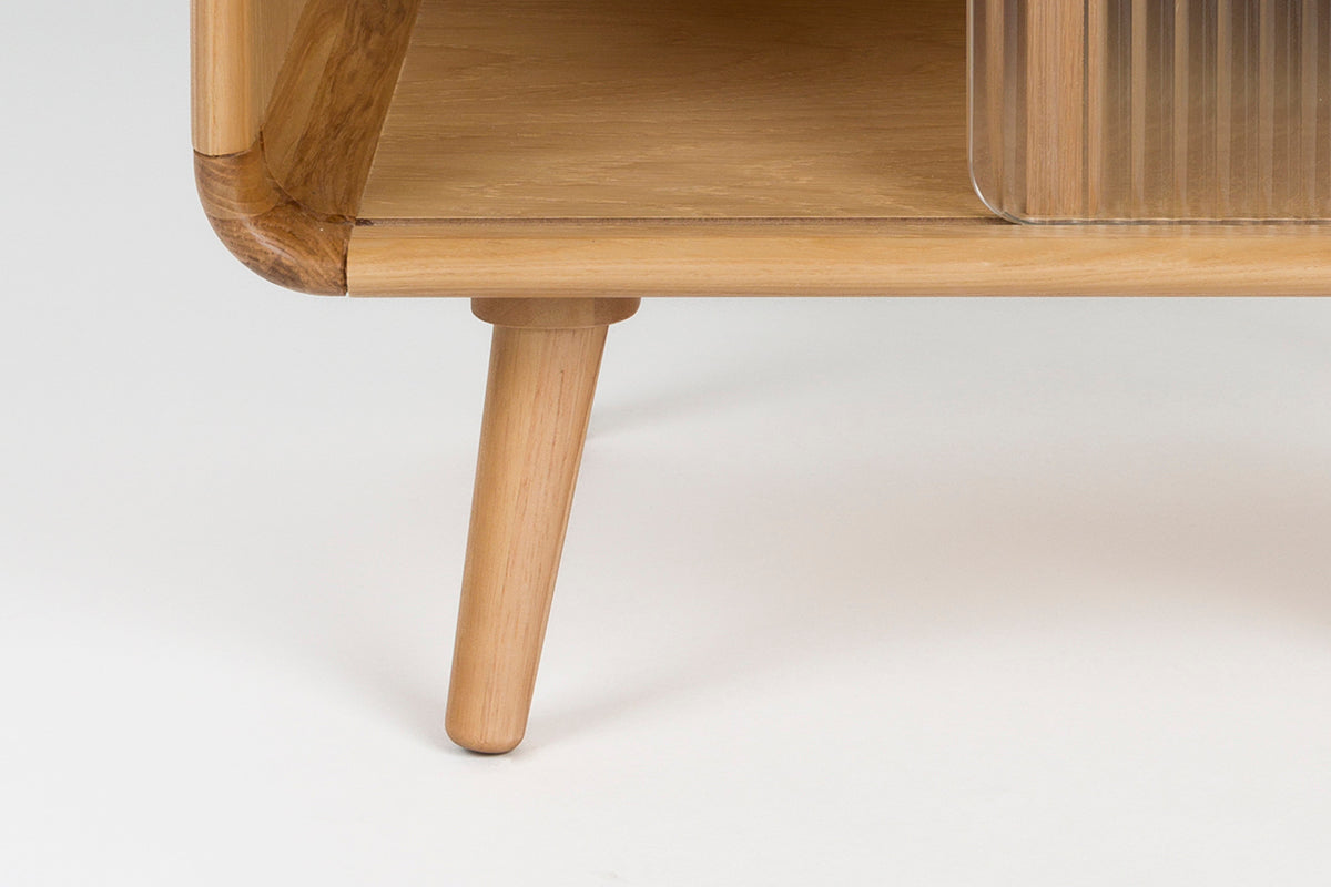 Rise Side Table