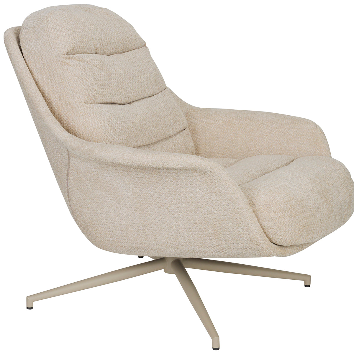 Philly Swivel Lounge Chair