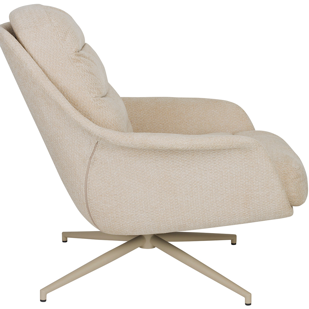 Philly Swivel Lounge Chair