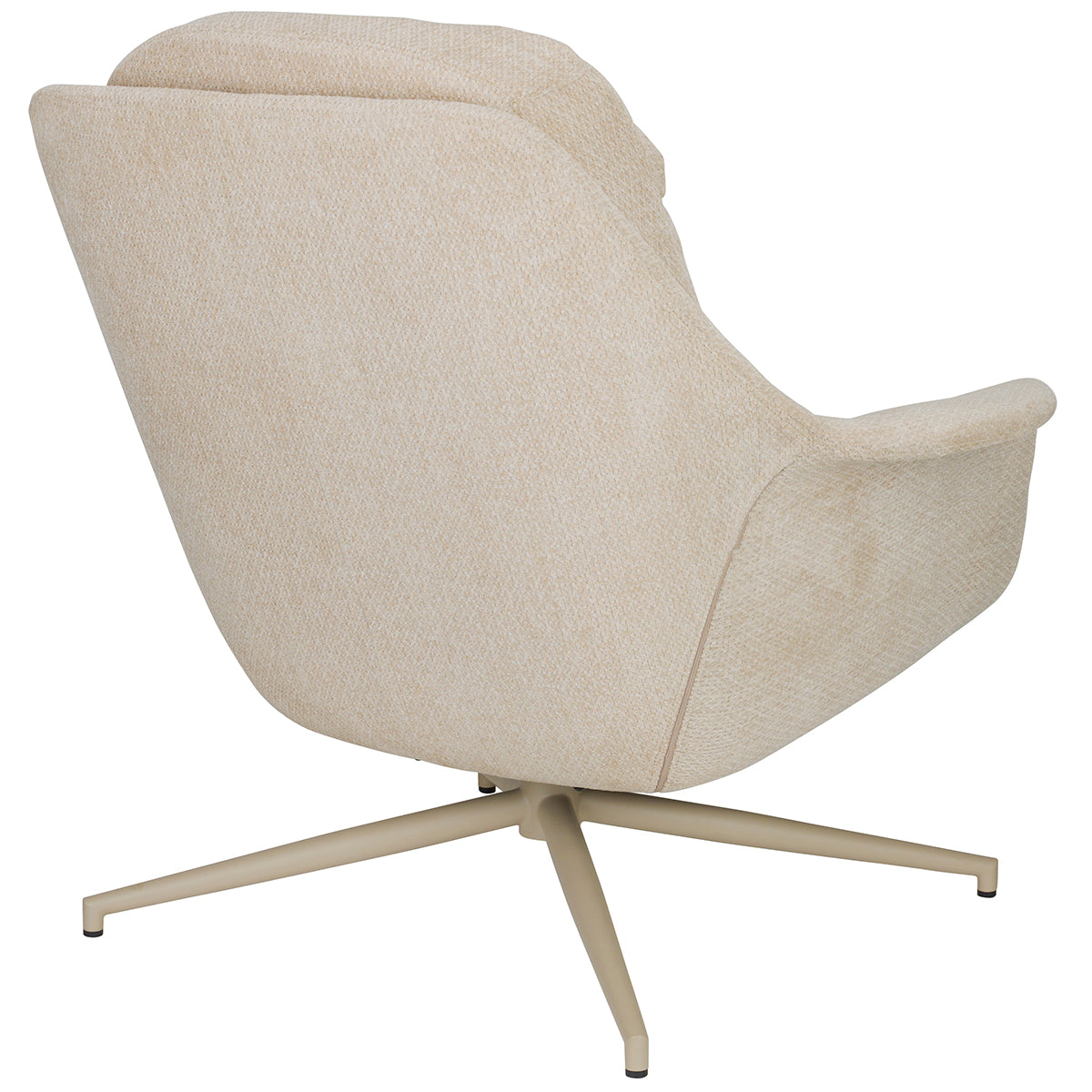 Philly Swivel Lounge Chair