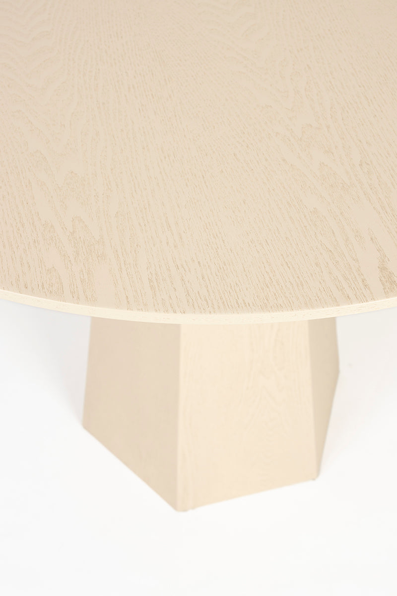 Pilar Dining Table - WOO .Design