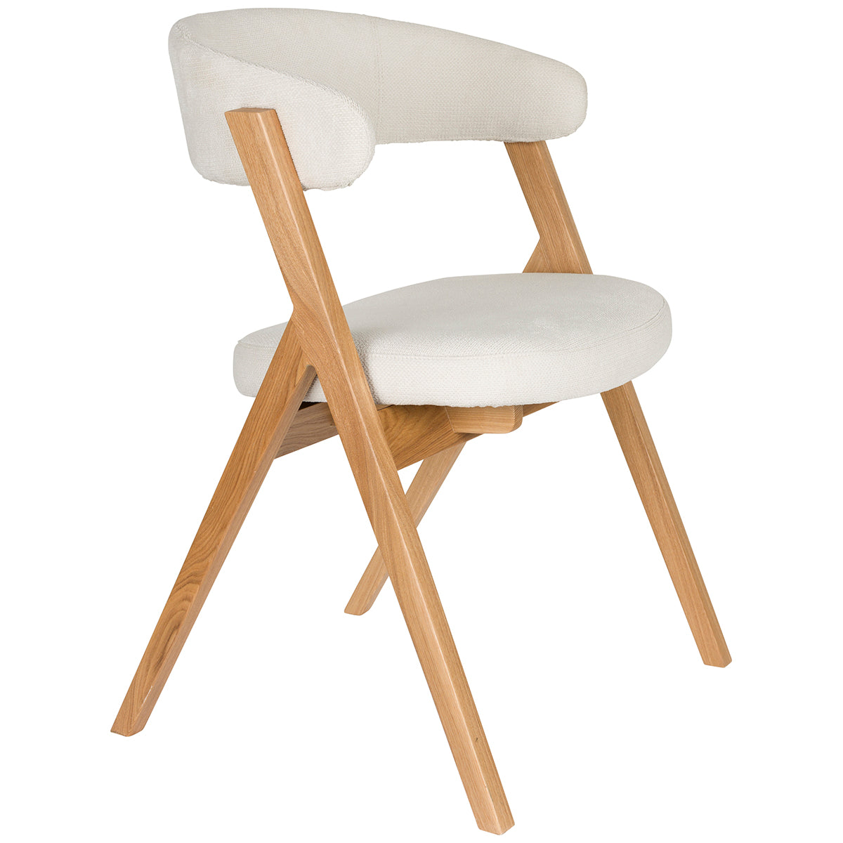 Pom Chair (2/Set)