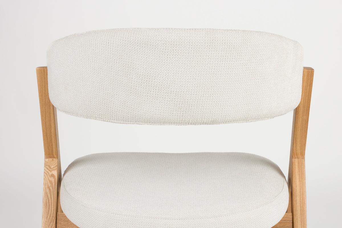 Pom Chair (2/Set)