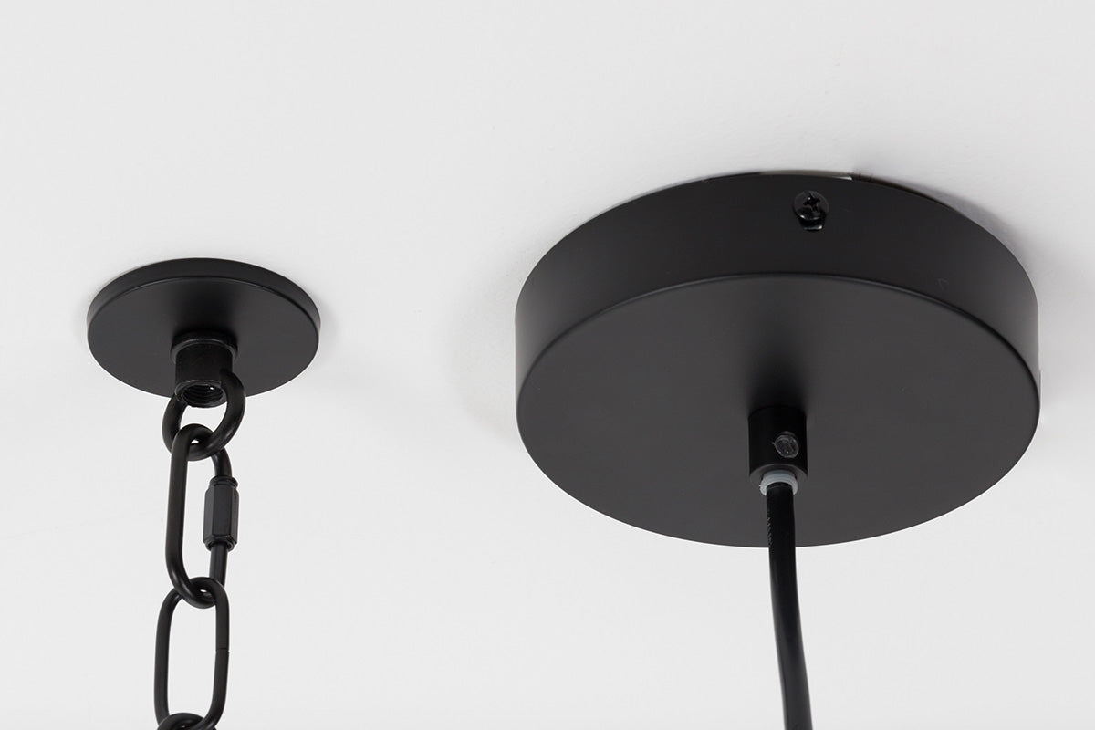 Prime Pendant Lamp