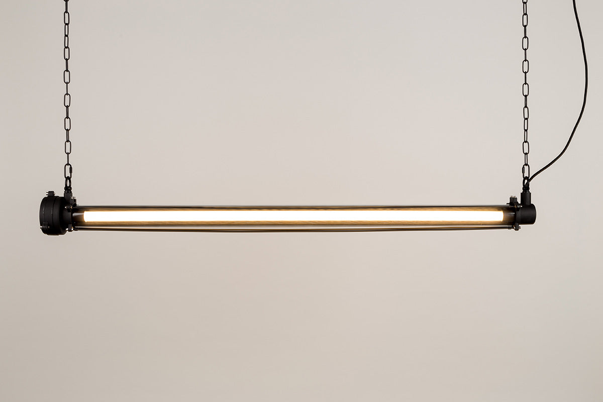 Prime Pendant Lamp
