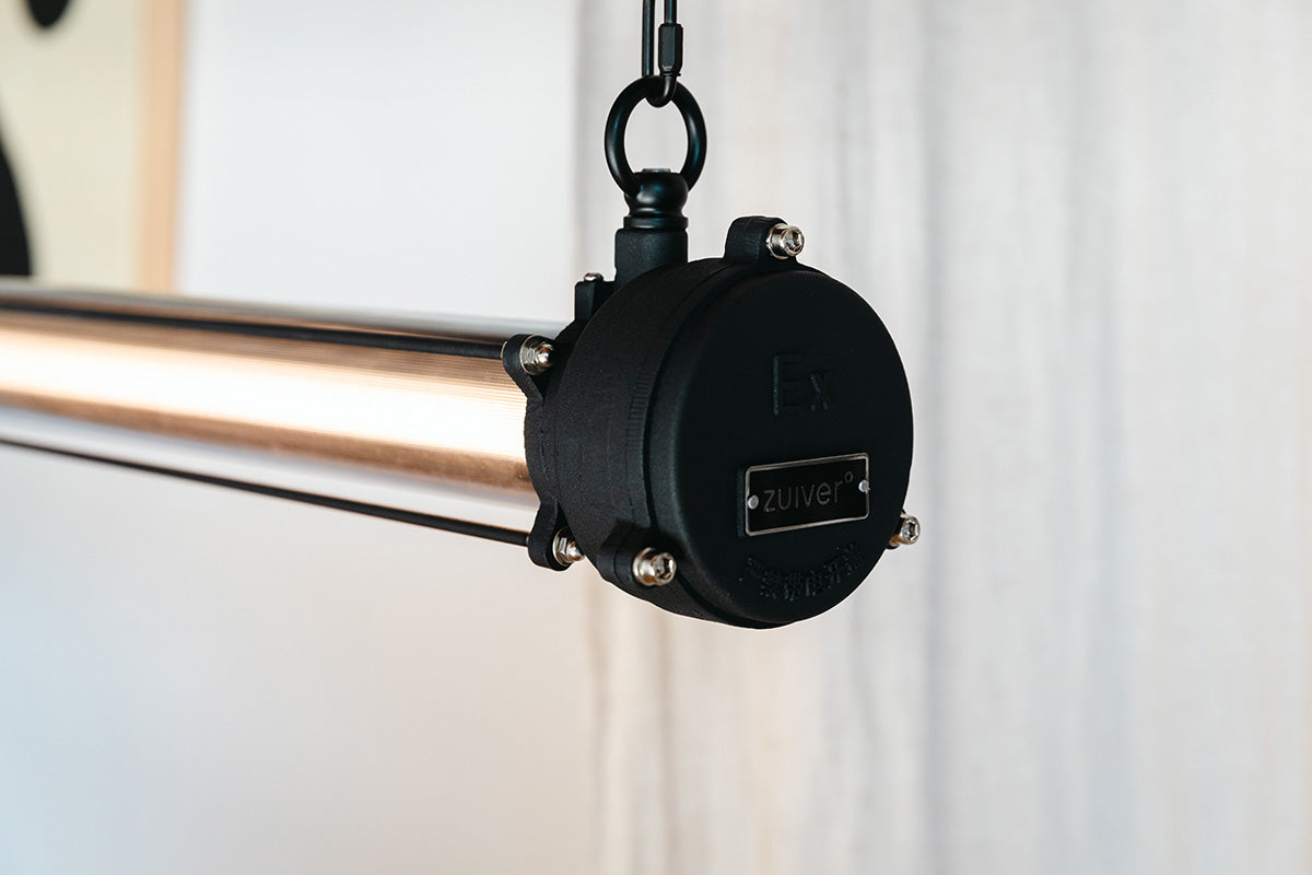 Prime Pendant Lamp
