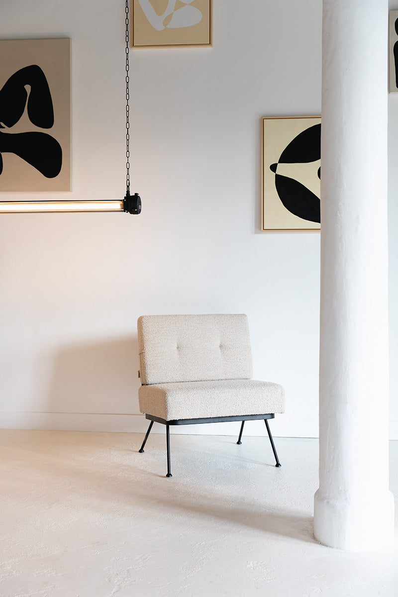 Prime Pendant Lamp
