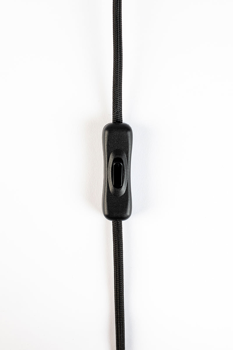 Reader Chrome Floor Lamp