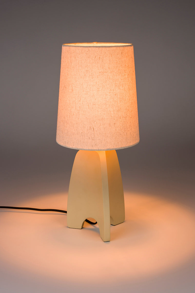 Saba Table Lamp