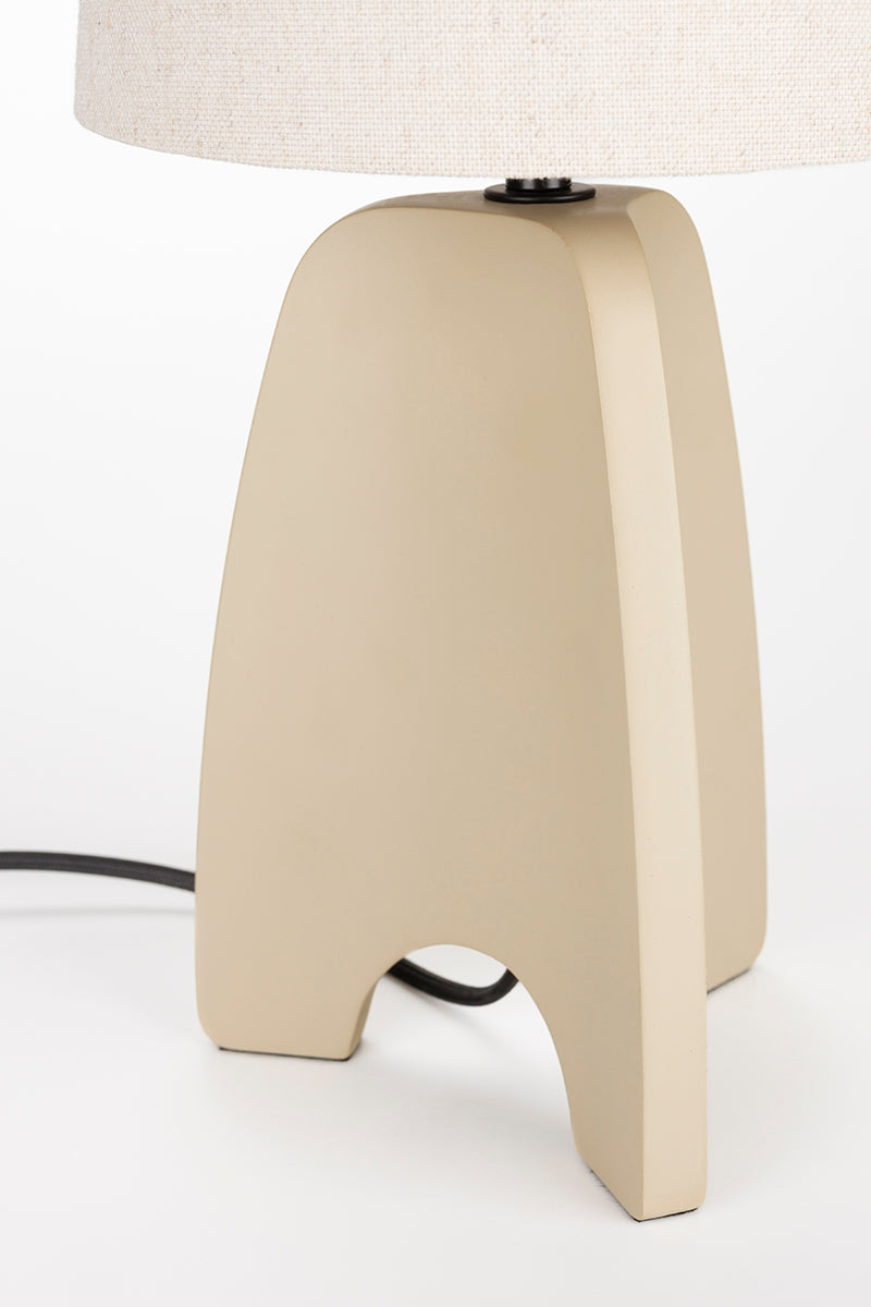 Saba Table Lamp