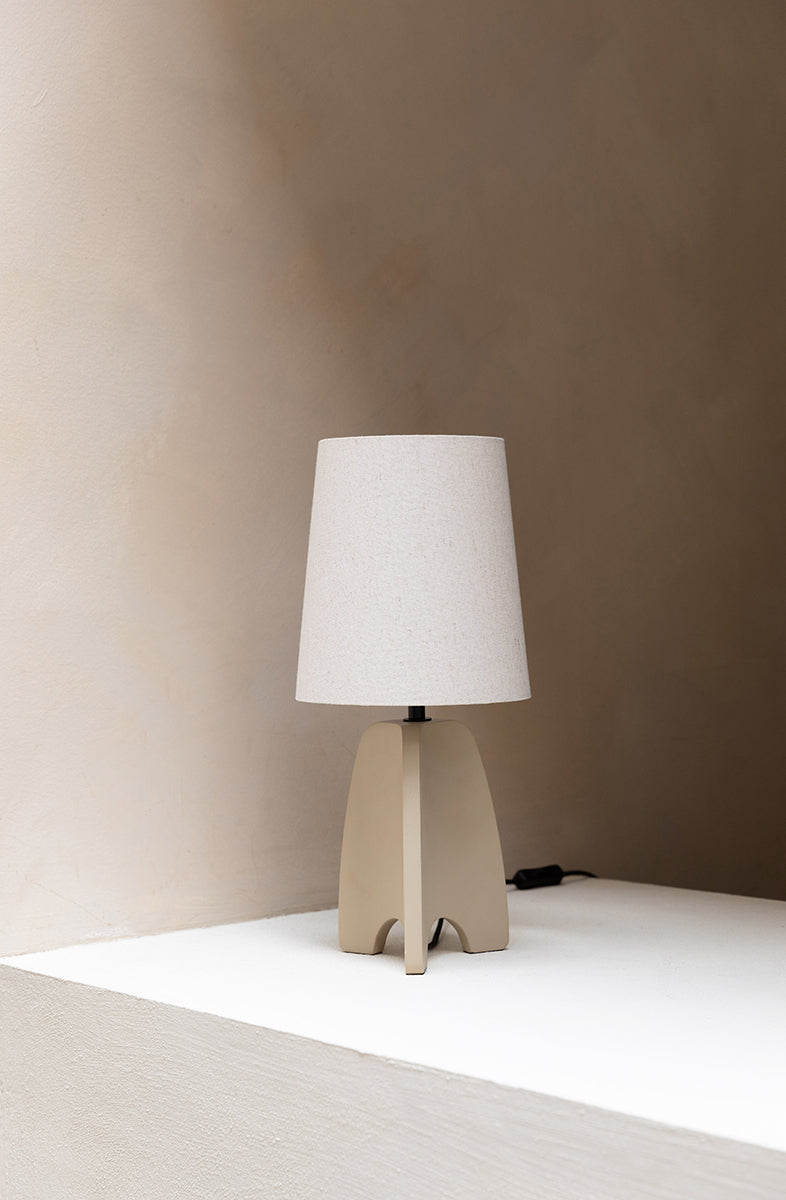 Saba Table Lamp