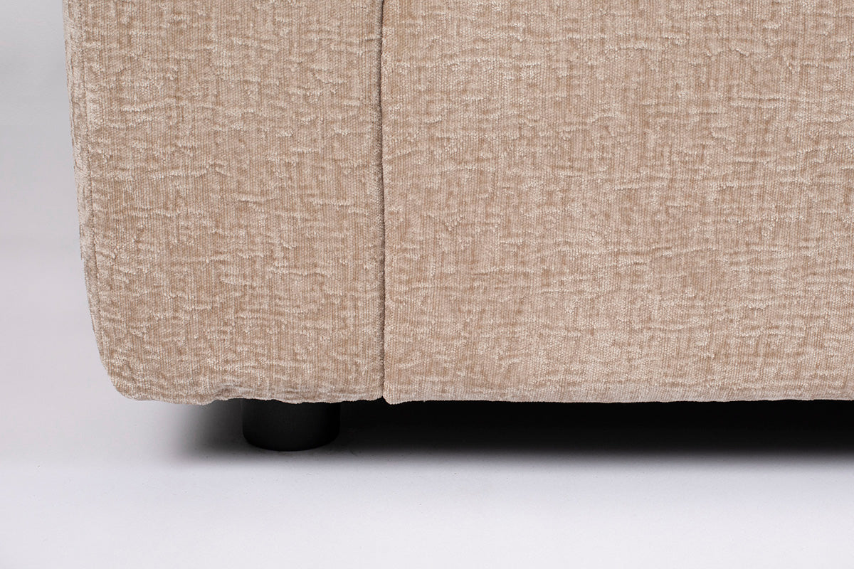 Sense Soft 3 Seater Sofa