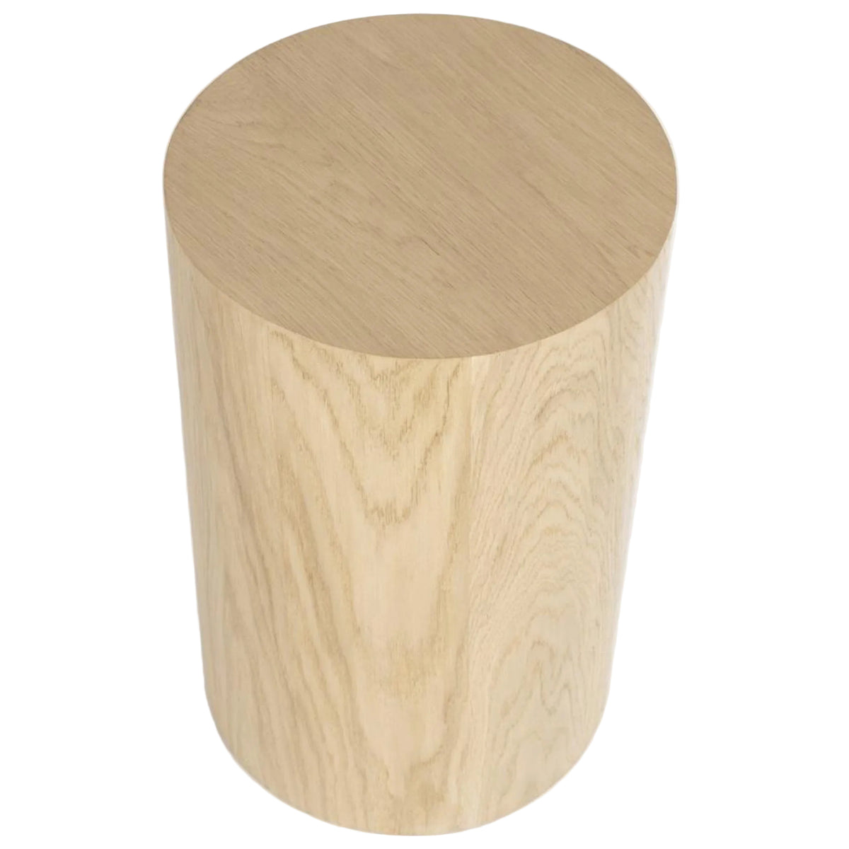 Silo Pillar Table