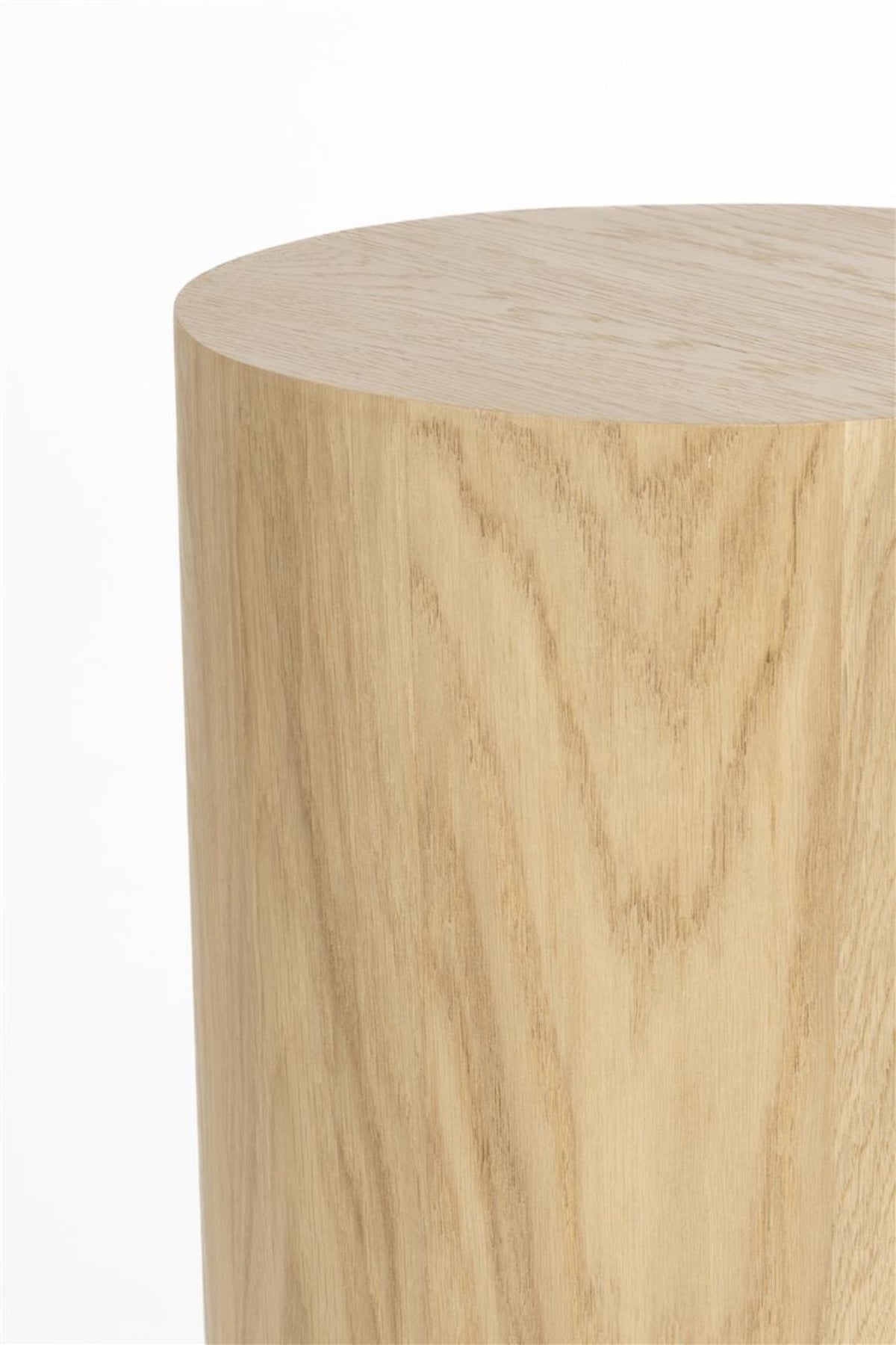 Silo Pillar Table