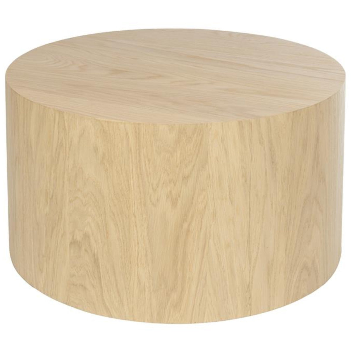 Silo Pillar Table