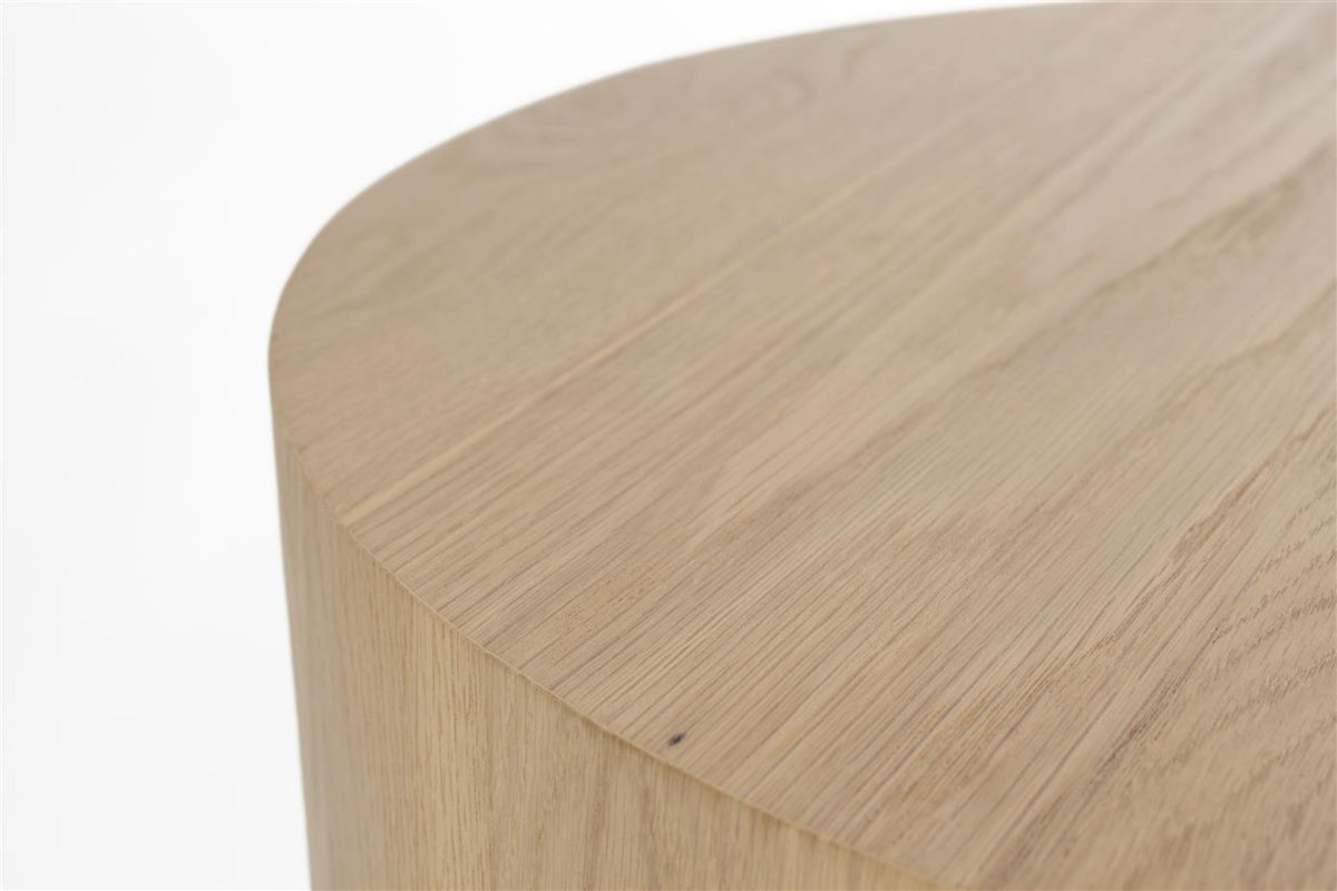 Silo Pillar Table