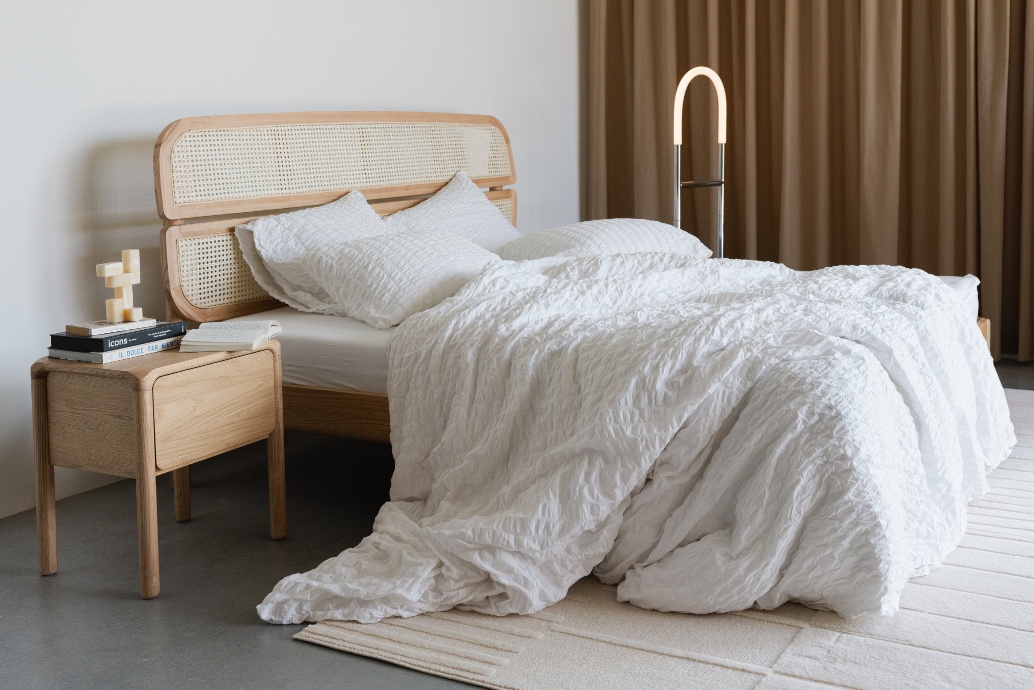 Storm Bed