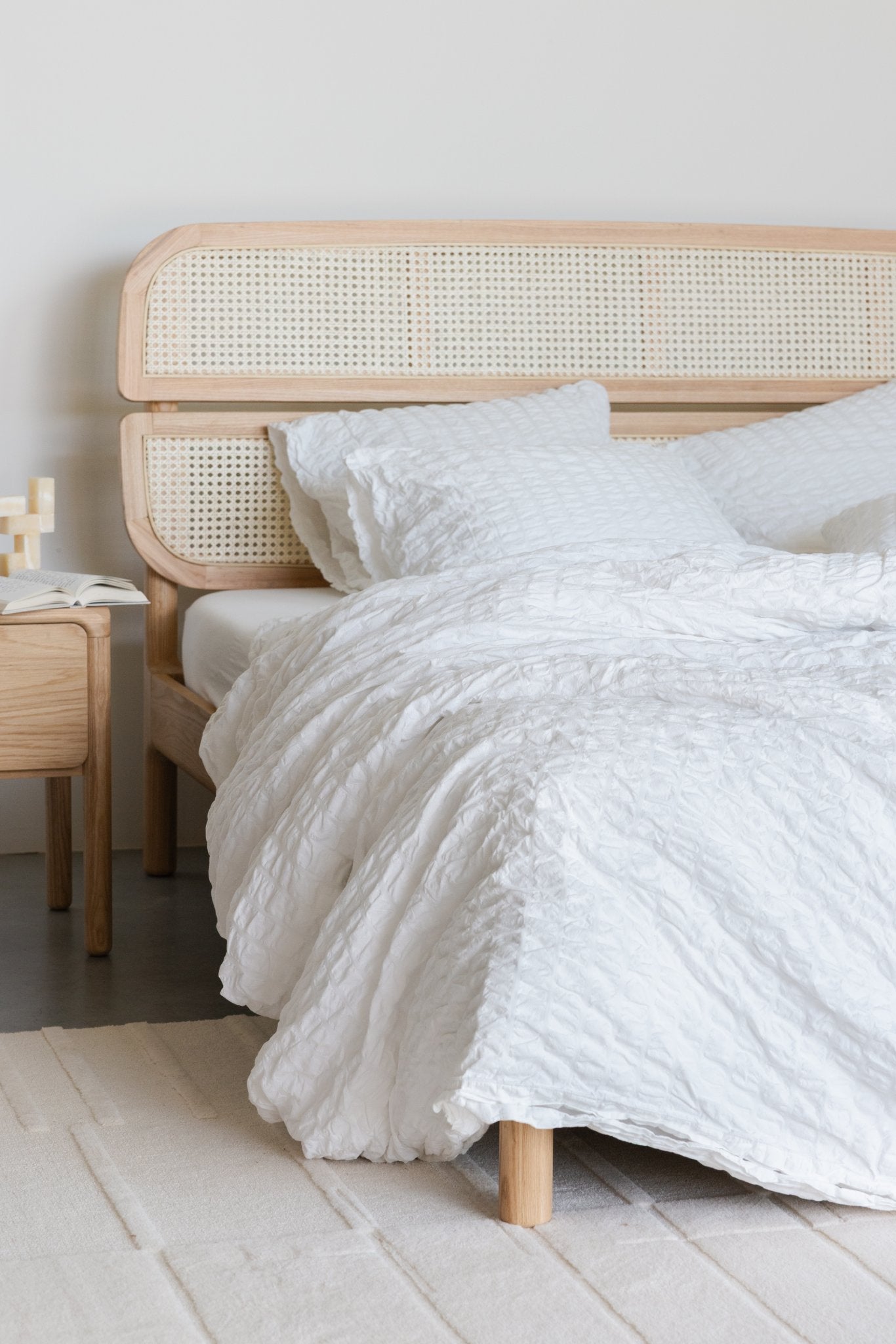 Storm Bed