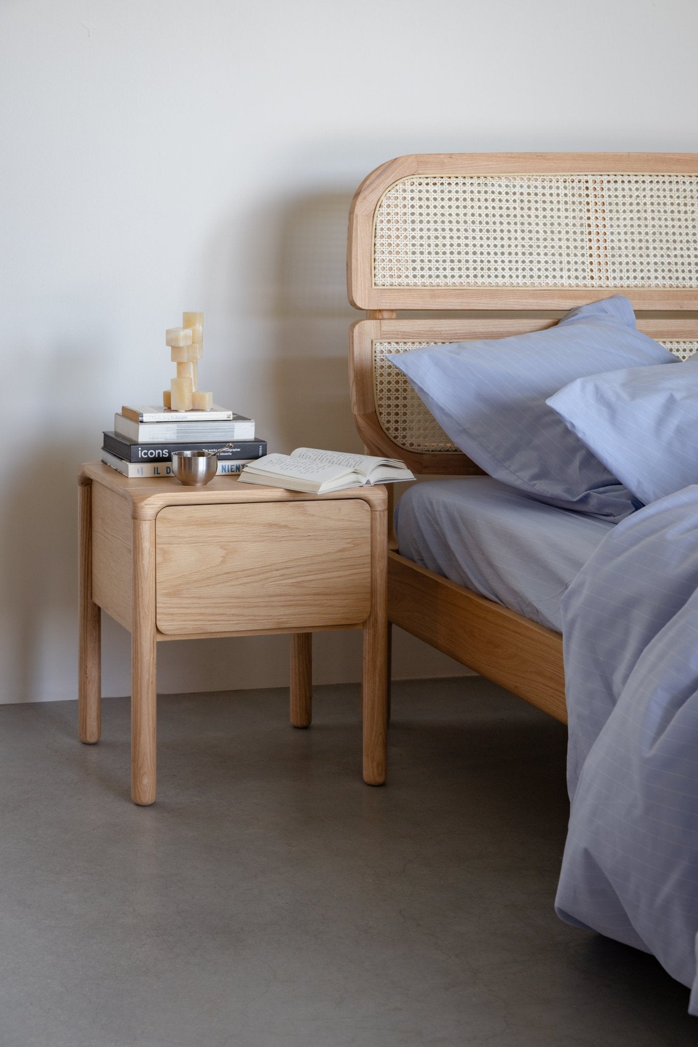 Storm Bed