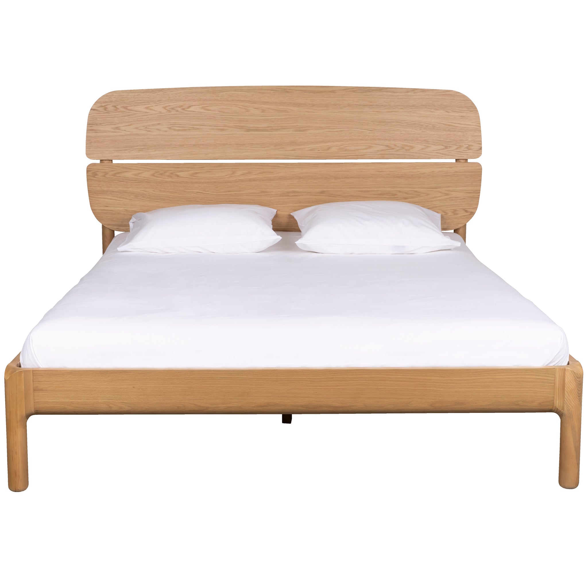 Storm Webbing Natural Bed