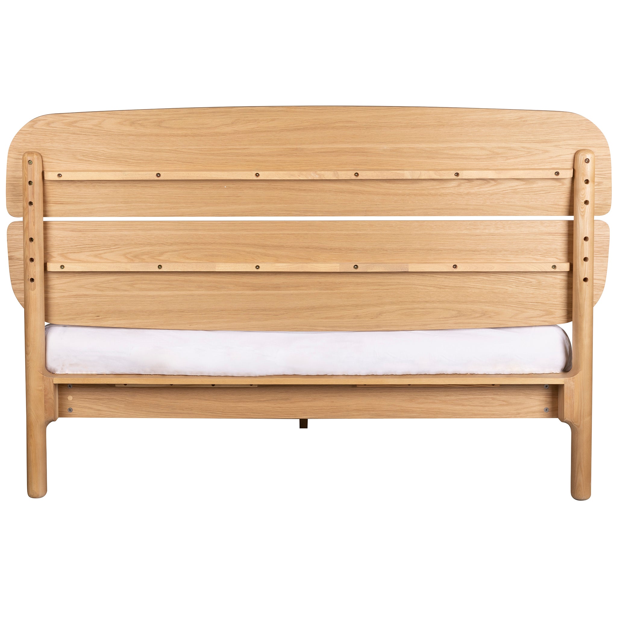 Storm Webbing Natural Bed