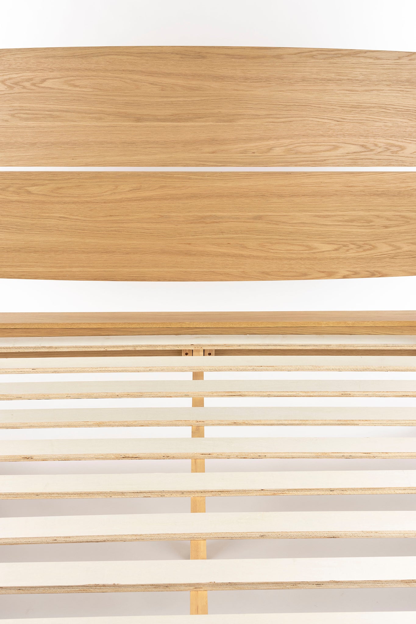 Storm Webbing Natural Bed