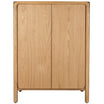 Storm Natural Cabinet