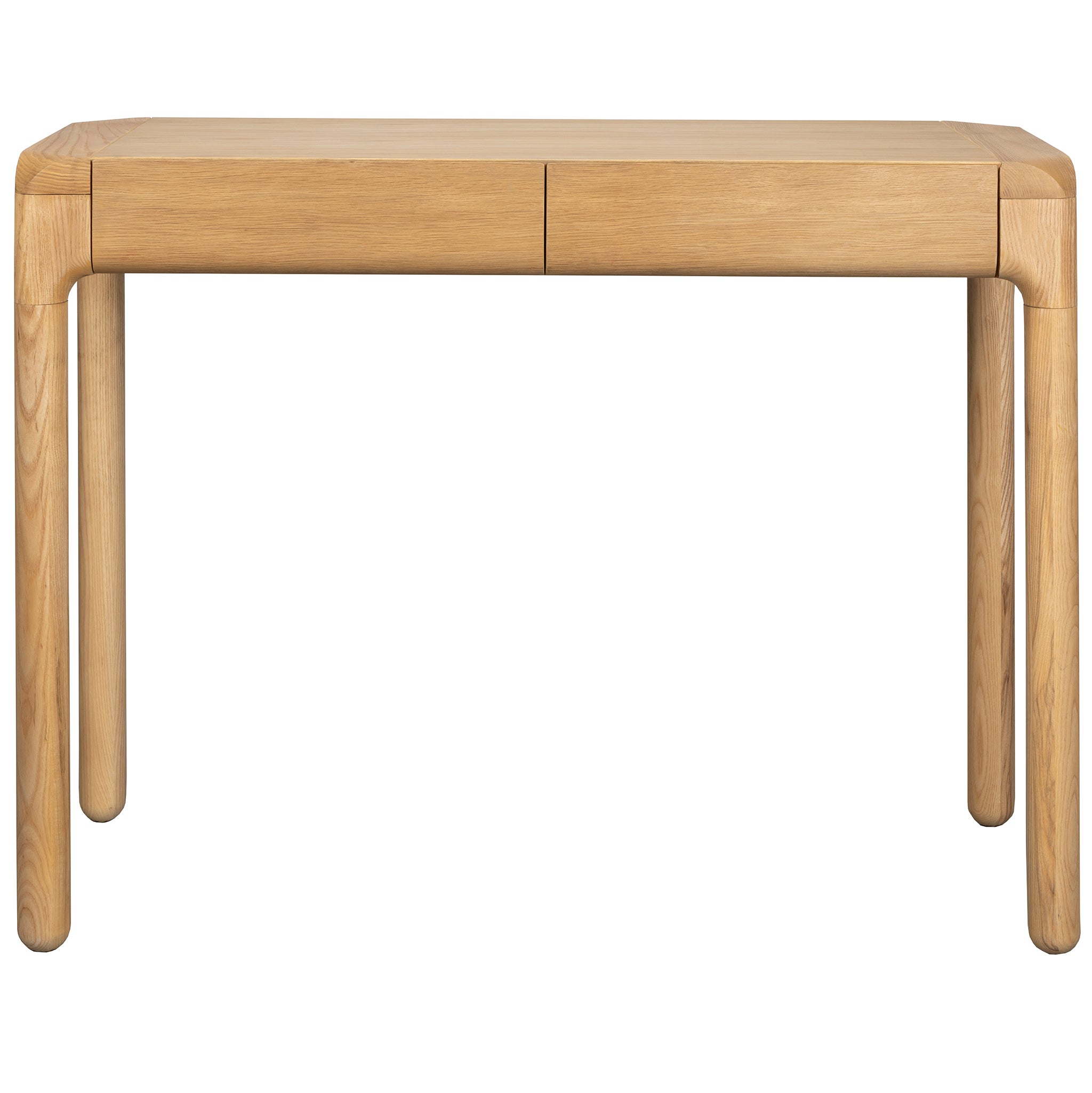 Storm Natural Console