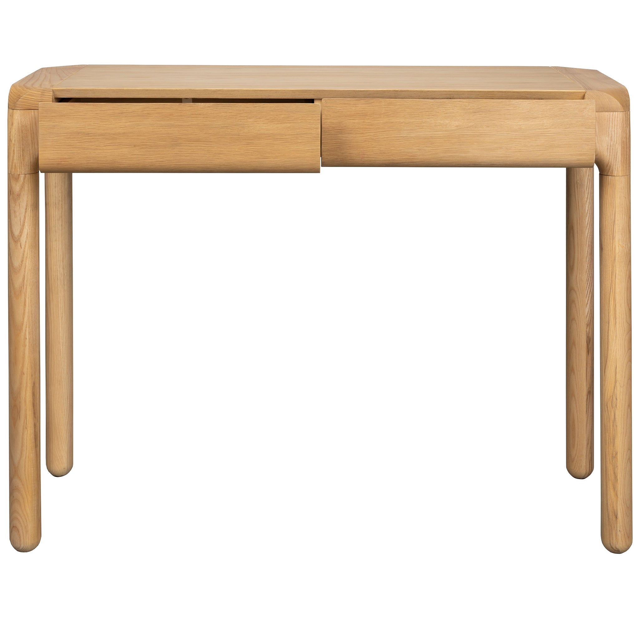Storm Natural Console