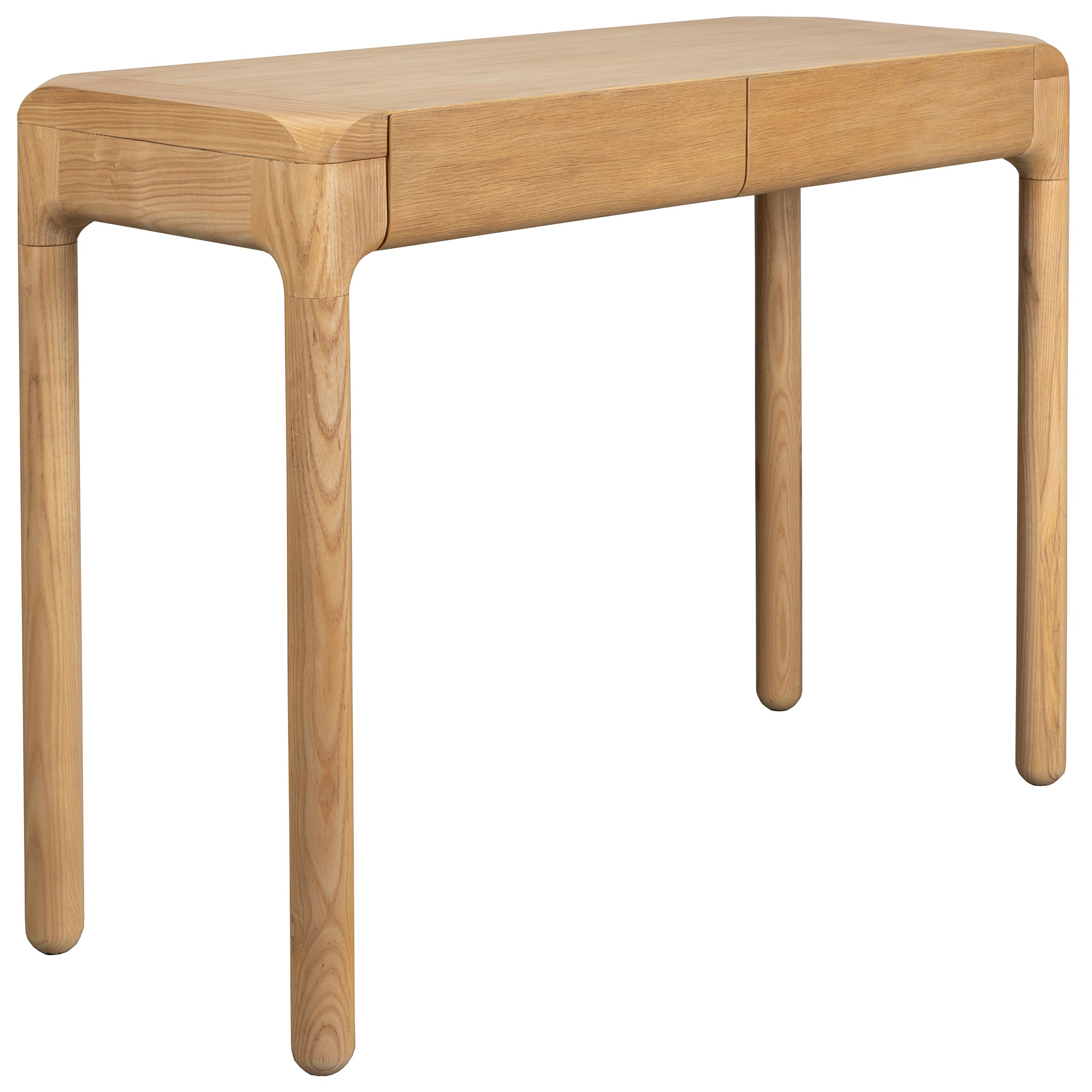Storm Natural Console