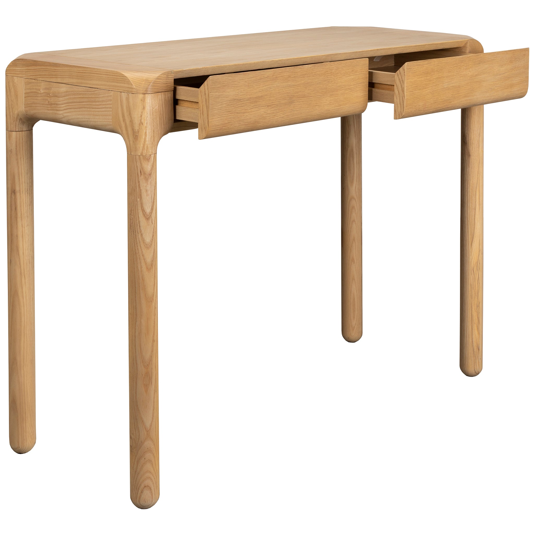 Storm Natural Console