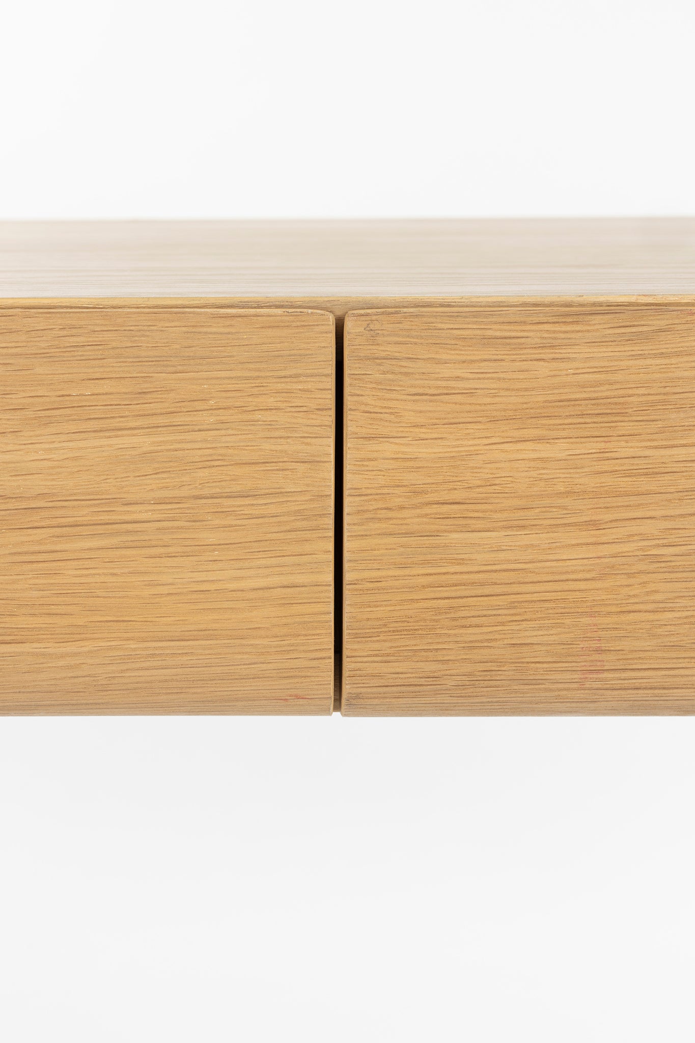 Storm Natural Console