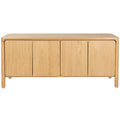 Storm Natural Sideboard