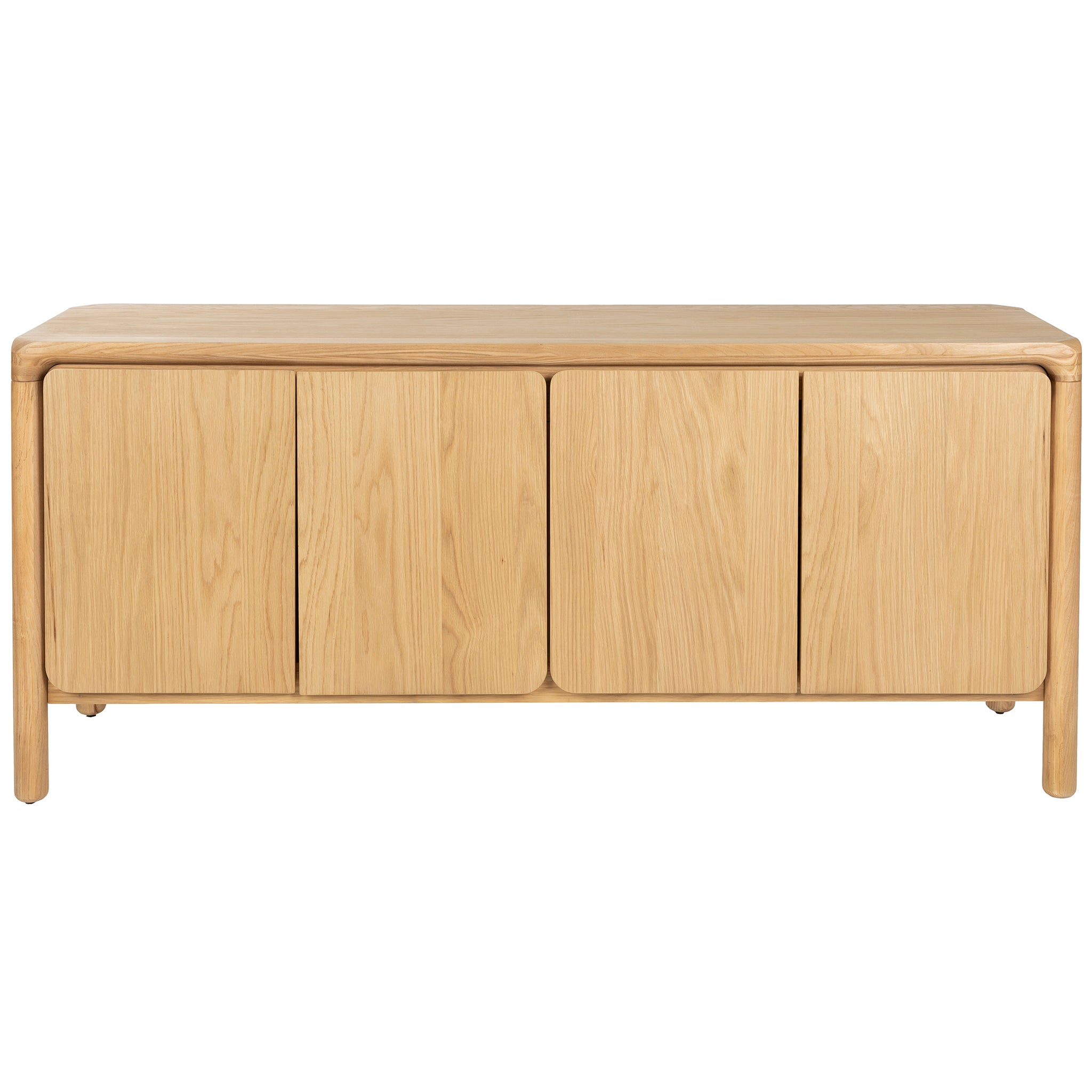 Storm Natural Sideboard