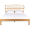 Storm Webbing Natural Bed
