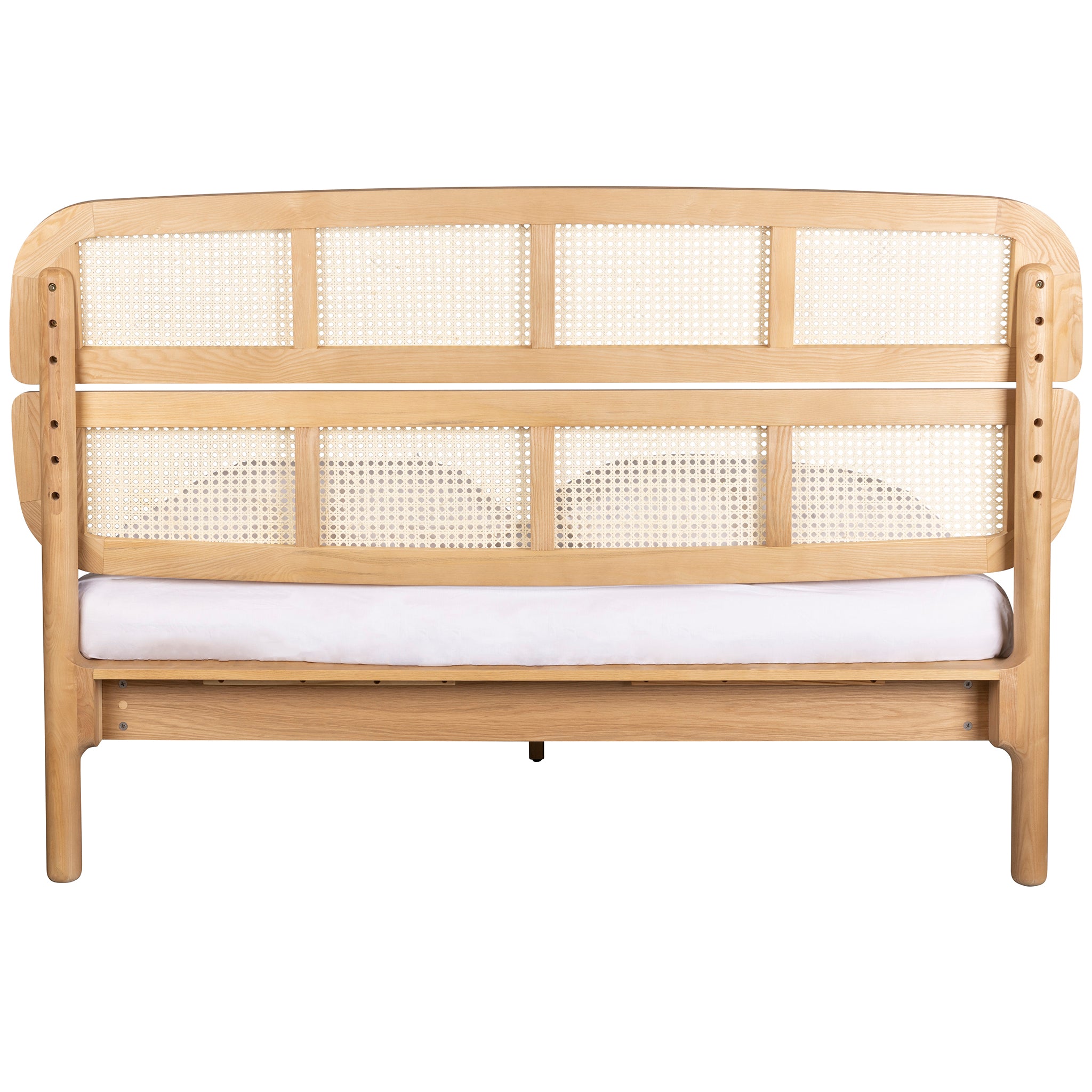 Storm Webbing Natural Bed