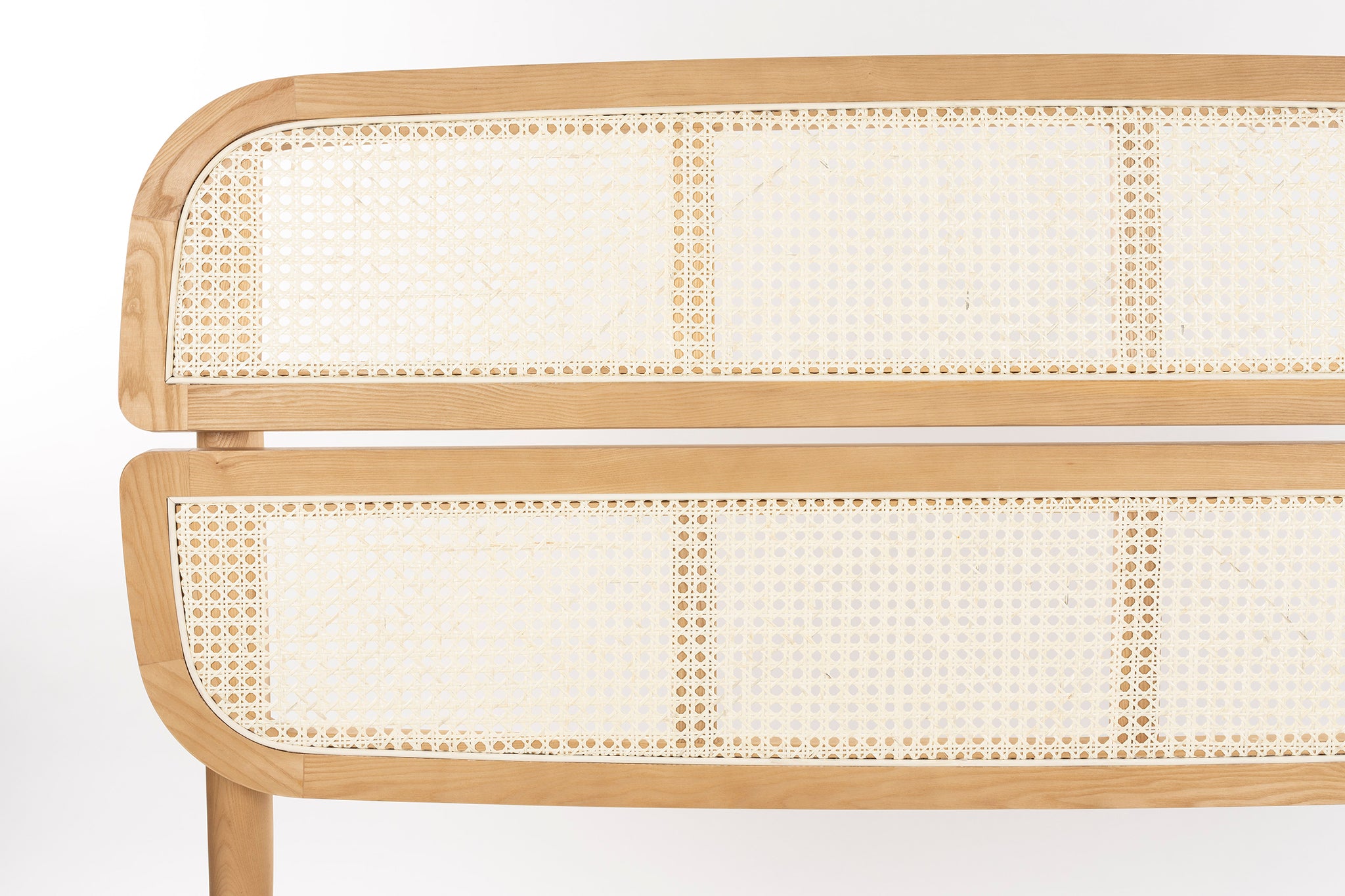 Storm Webbing Natural Bed
